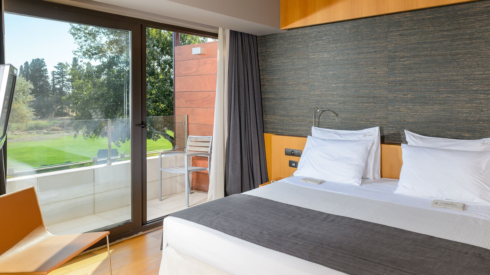 Alexander Beach Hotel & Spa Alexandroupoli Exterior photo