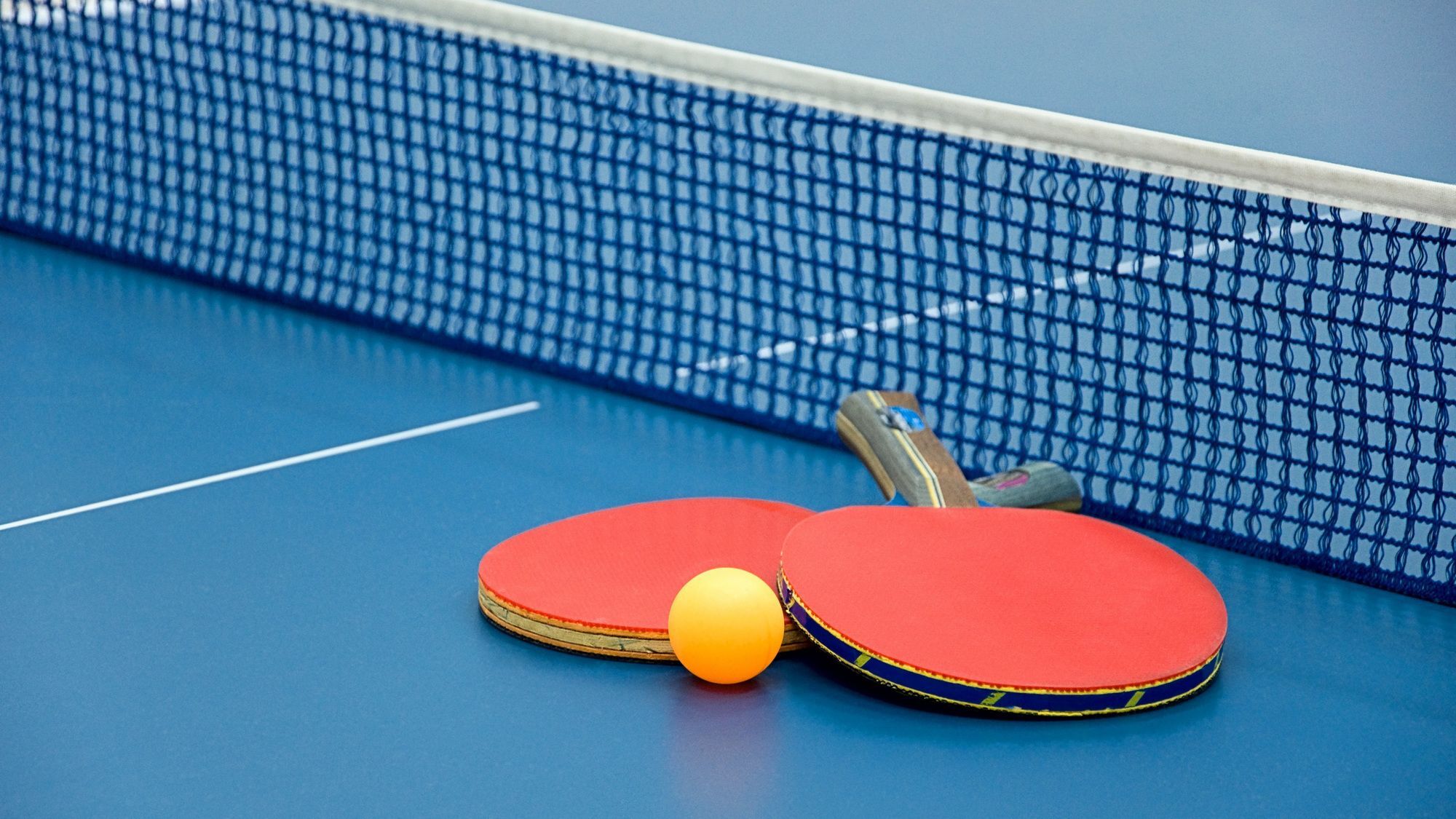Alexander Beach Hotel & Spa Alexandroupoli Exterior photo Table tennis